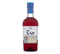 EDINBURGH RASPBERRY GIN LIQUEUR 50CL SCOTTISH FLAVOURED GIN LIQUEURS SPIRITS