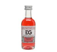 Edinburgh Raspberry Gin Liqueur Miniature - 5cl Single Bottle