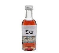 Edinburgh Raspberry Gin Liqueur Miniature - 5cl Single Bottle