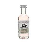 Edinburgh Gin Rhubarb + Ginger Gin Liqueur Miniature - 5cl Single Bottle