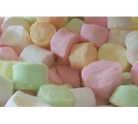 Edinburgh Rock 500 Gram Bag (1/2 Kilo)