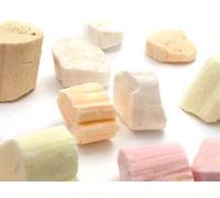 Edinburgh Rock Sweets 200gram Bag