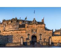 Edinburgh Royal Mile Epic Scavenger Hunt Adventure