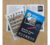 Edinburgh Royal Mile Treasure Hunt - Self-guided Outdoor Mystery Walk