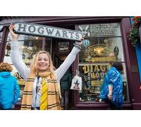 Edinburgh s Amazing Harry Potter Walking Tour - Kids Free