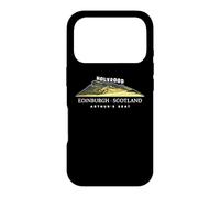 Edinburgh Scotland Arthur's Seat Case for iPhone 17 Pro