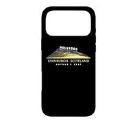 Edinburgh Scotland Arthur's Seat Case for iPhone 17 Pro Max
