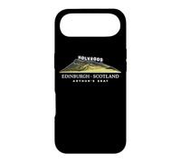 Edinburgh Scotland Arthur's Seat Case for iPhone Air