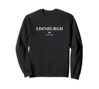 Edinburgh Scotland Sweatshirt