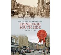Edinburgh South Side Through Time