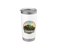 Edinburgh Stainless Steel Insulated Tumbler