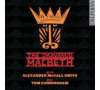 EDINBURGH STUDIO OPERA/MR M: THE OKAVANGO MACBETH AN OPERA - CD BRAND NEW
