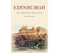 Edinburgh The Postcard Collection