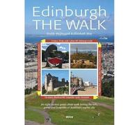 Edinburgh the Walk