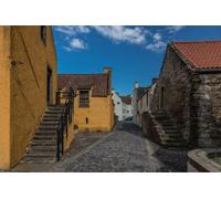 Edinburgh Top Outlander Highlights Walking Tour