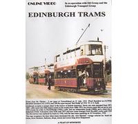 Edinburgh Trams - DVD - Online Video