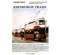 Edinburgh Trams - DVD - Online Video
