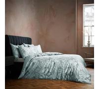 Edinburgh Weavers EW Tivoli Duvet Cover Set, Cirrus, Double