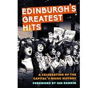 Edinburgh's Greatest Hits