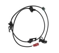 Edinstry ABS Sensor Rear Right Passenger Side, Wheel Speed Sensor for Ford Fusion Lincoln MKZ Mercury Milan FWD, Direct Replacement AE5Z2C182A