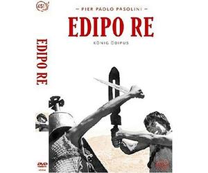 Edipo Re - Knig dipus