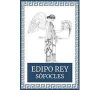 Edipo Rey - (Spanish Version): Sófocles
