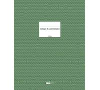 EDIPRO - E2386 - Board of Directors Minutes 92 Numbered Pages f.to 31x24.5