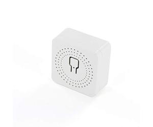 Edisio 1 Channel Smile Etc1-P01 Remote Control Pink