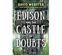 Edison and the Castle of Doubts (The Edison Series)