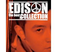 Edison Chen - The Best Collection (2CD) [DE Import]