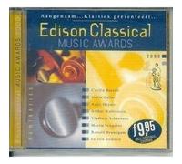 Edison Classical Music Awards 2000