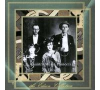 Edison Collection: Country Music Pioneers on Ediso by DOC (2006-02-14)