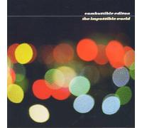 Edison Combustible - Impossible World