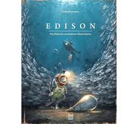 Edison: Das Rätsel des verschollenen Mauseschatzes