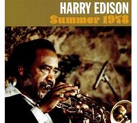 Edison, Harry - Summer 1978
