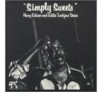 Edison Harry Sweets - Simply Sweets