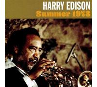 EDISON,HARRY SWEETS - Summer 1978 (Ltd/Remaster)