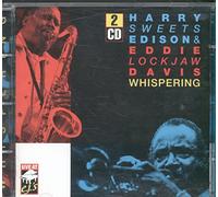 Edison, Harry 'Sweets' - Whispering