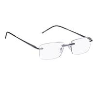 Edison & King Limitless - frameless reading glasses - with premium lenses and blue filter