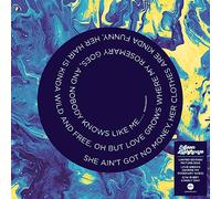 Edison Lighthouse - Edison Lighthouse: Love Grows (Where My Rosemary Goes) (7" Picture Disc) [VINYL]