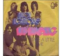 Edison Lighthouse - Edison Lighthouse - What's Happening - Bell Records - 1153