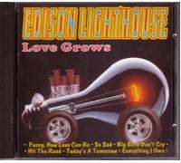 EDISON LIGHTHOUSE - Love Grows
