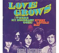 Edison Lighthouse - Love Grows (Where My Rosemary Goes)