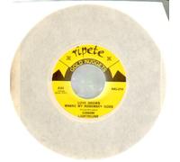 EDISON LIGHTHOUSE - love grows (where my rosemary goes) 45 rpm single