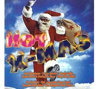Edison Lighthouse Mr. Perfect The Reggae Connection Rockability Allstars The Kingston Town Band - Modern Christmas Songs