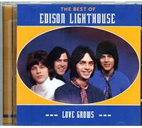 Edison Lighthouse - The Best Of