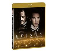 Edison - L'uomo Che Illuminò Il Mondo