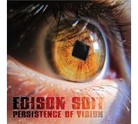 Edison Suit - Persistence Of Vision