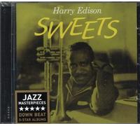 Harry 'Sweets' Edison and His Orchestra Sweets (CD) Album