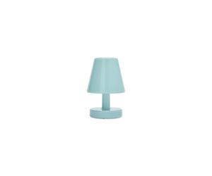 Edison The Ambiance Portable Lamp Polar Blue